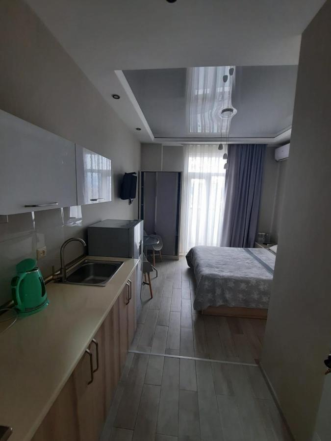Appartamenti Premium Batumi Bagian luar foto