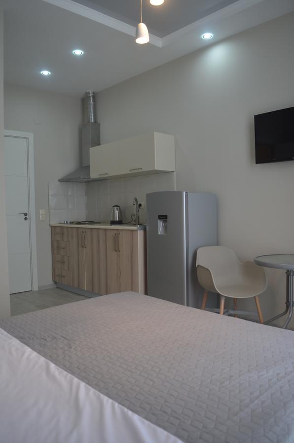 Appartamenti Premium Batumi Bagian luar foto